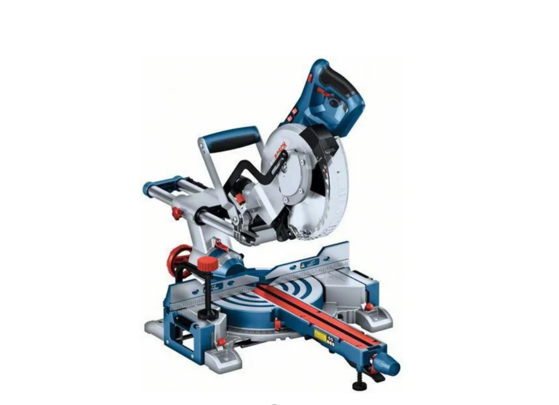 Пила Bosch GCM 305-216 D [0601b49000]