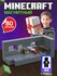 Магнитный развивающий конструктор "Minecraft", 80 деталей, с фигу...