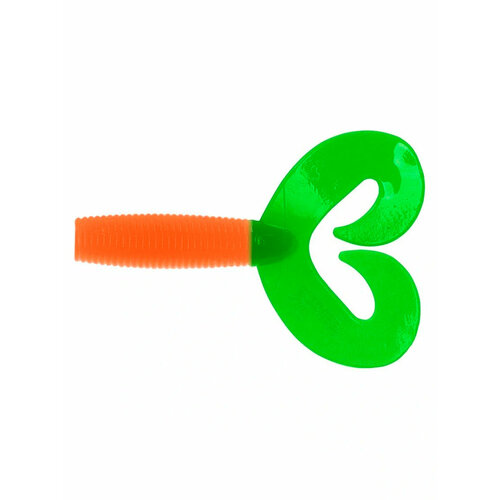 Твистер Helios Credo Double Tail 2,95