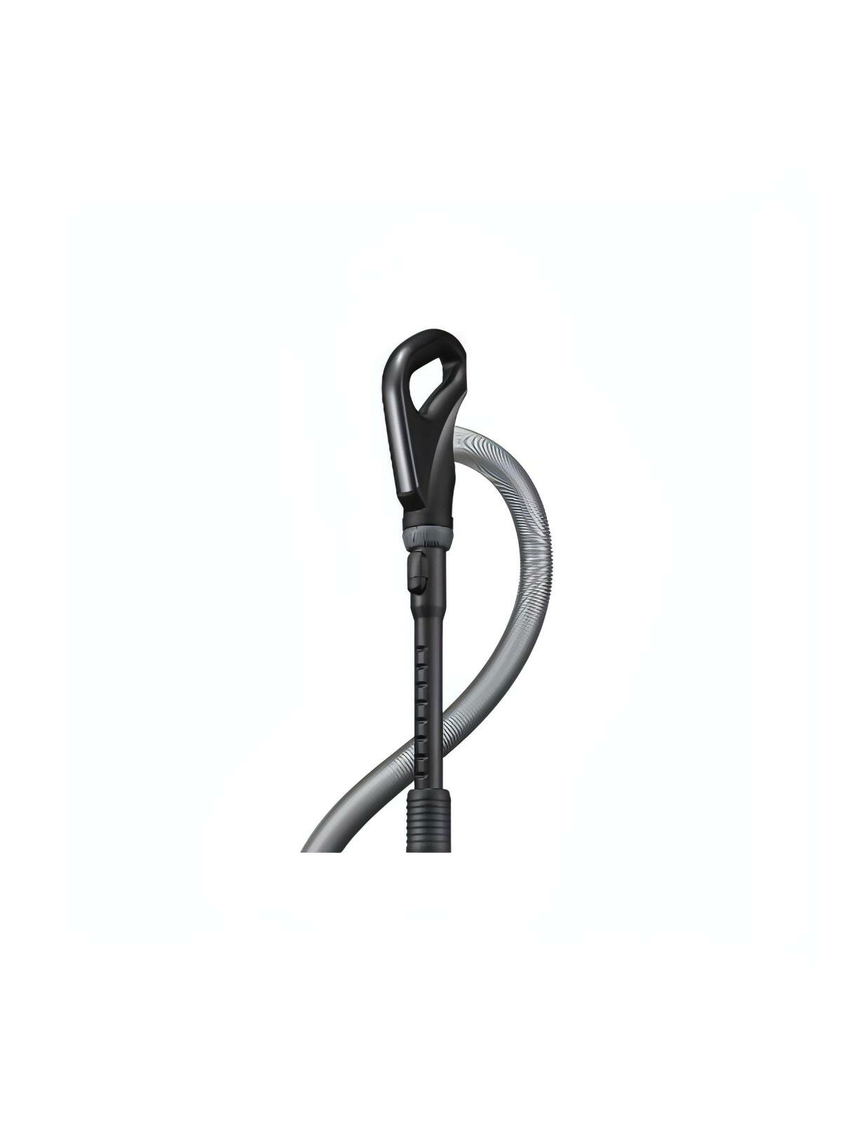 Пылесос с контейнером для пыли Samsung VC18M21A0SB/EV — фото 1