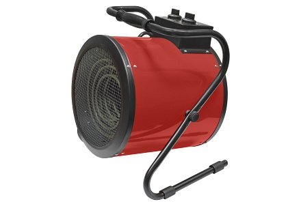 Тепловентилятор Парма ТВ-02-9/3 02.011.00082