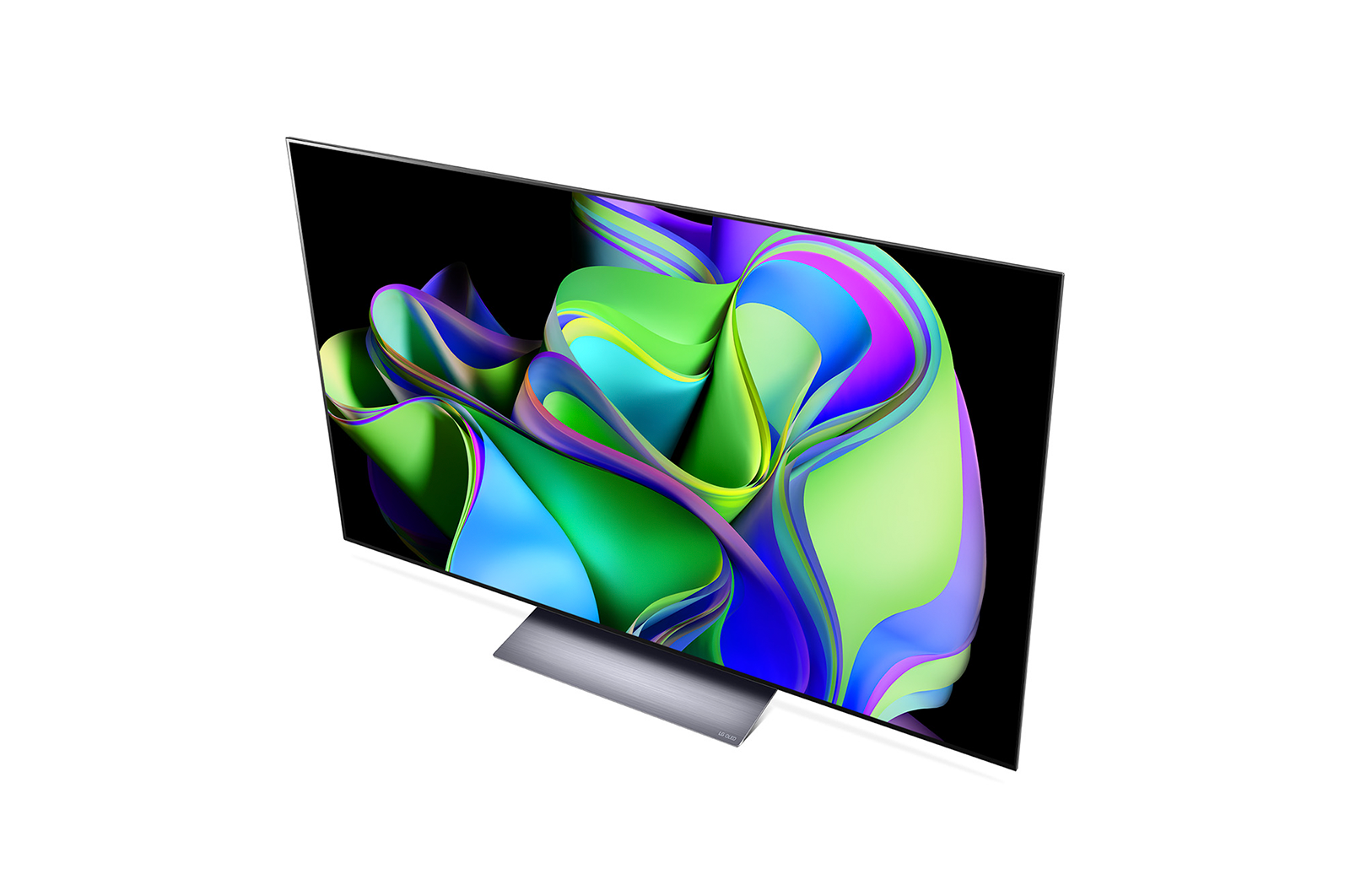 Телевизор LG OLED48C3RLA — фото 1