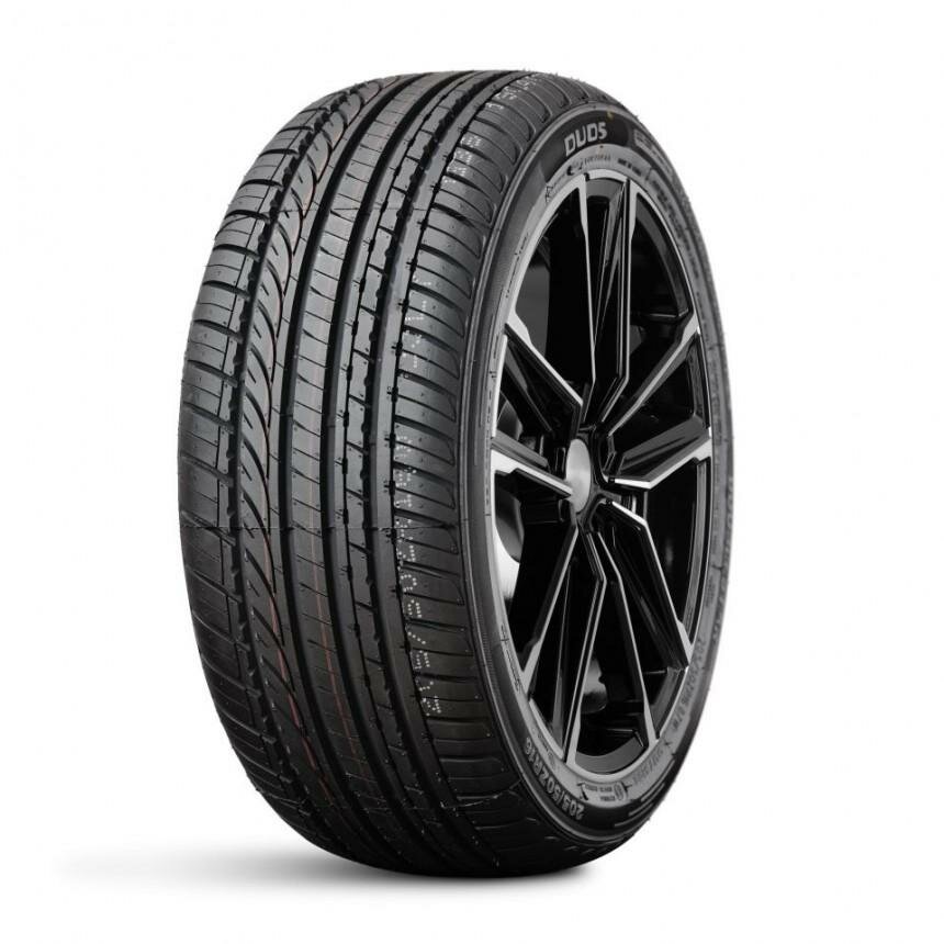 Шина Doublestar(Даблcтар) DU05 195/50 R16 84V летняя автомобильная