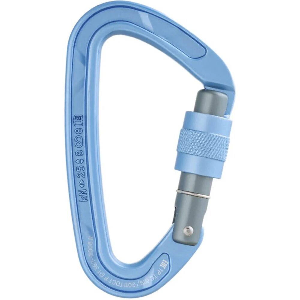 VENTO Карабин "Oxygen" с муфтой, vnt 1073