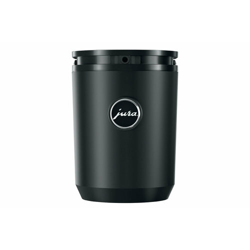 Охладитель молока Jura cool control EB 06L black 24281 45000₽
