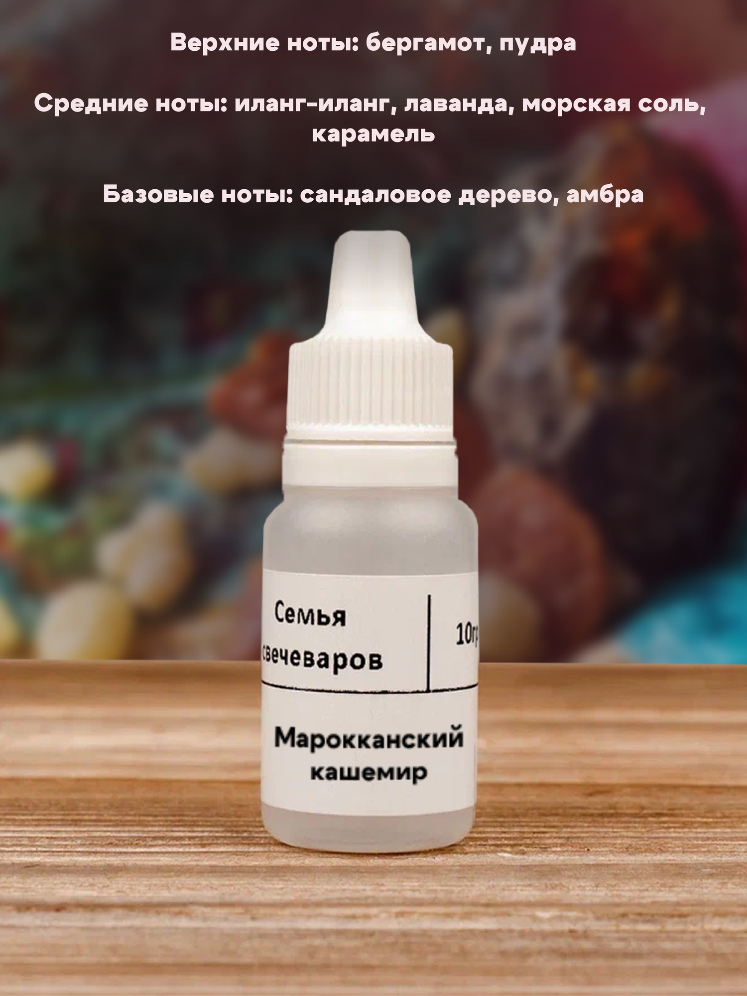 Набор отдушек "По мотивам CS 2" — фото 1