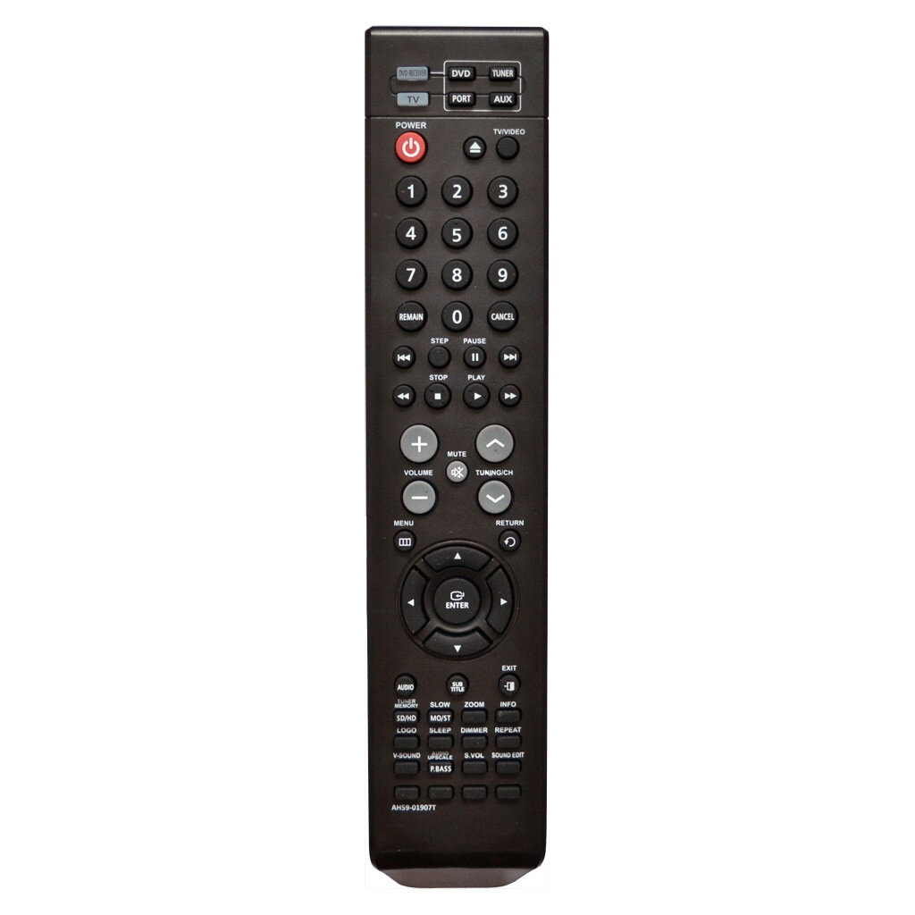 Пульт ДУ для Home Theater Samsung AH59-01907T