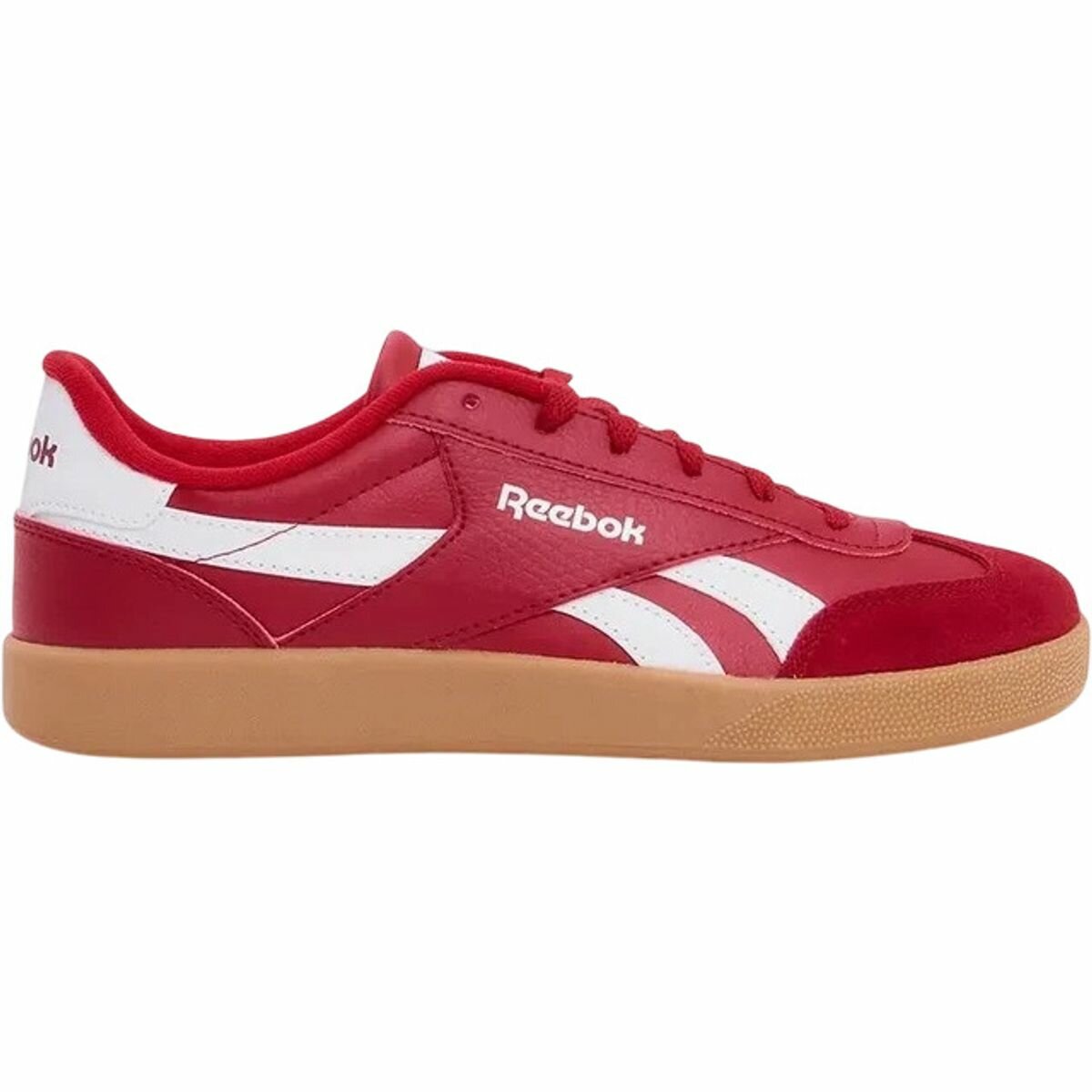 Кроссовки Reebok Smash Edge S