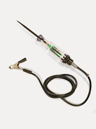 Изображение товара Тестер автомобильный универсальный , вольтметр цифровой (3-48V) belais #21797