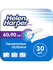 Пеленки одноразовые 60х90 см, 30 шт Helen Harper Basic, впитывающ...