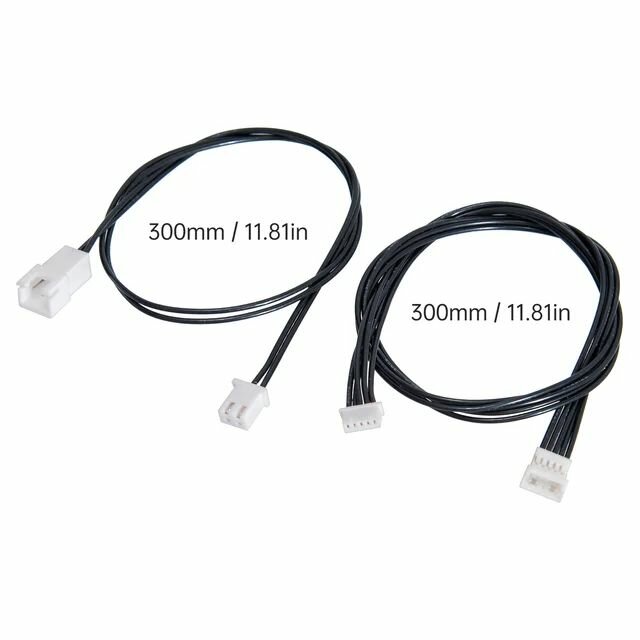 Panda AMS Кабель для 3д принтера BambuLab Panda AMs Slack