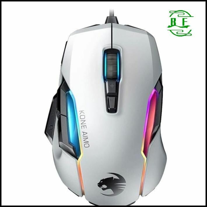 Игровая мышь ROCCAT Kone AIMO Remastered RGB -sz-BF