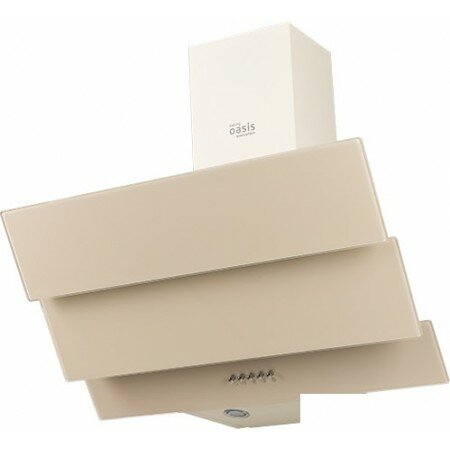 Кухонная вытяжка Making Oasis Everywhere NS-60I (FR)