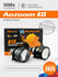 Светодиодные линзы Bi-Led Aozoom A13 Series (A3 Max New) (комплек...