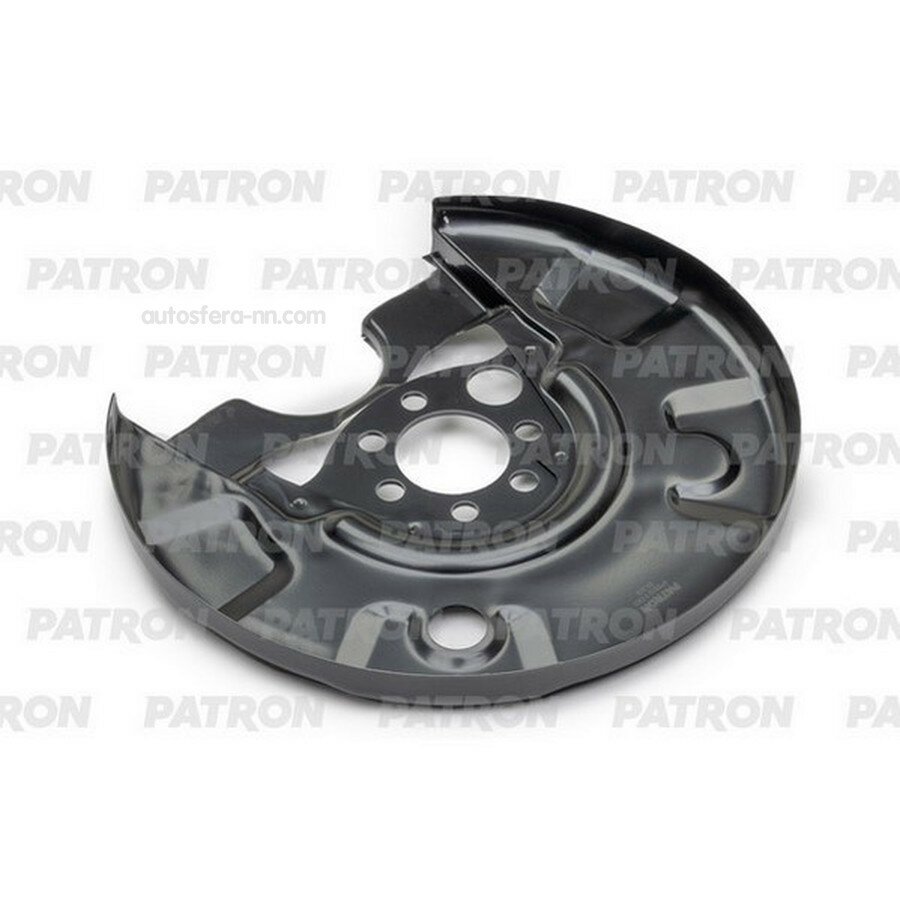 PATRON PBS100 Кожух тормозного диска