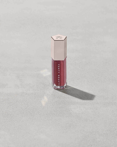 Изображение товара FENTY Beauty блеск люминизатор для губ Gloss Bomb Universal Lip Luminizer 9 мл, 08 RiRi