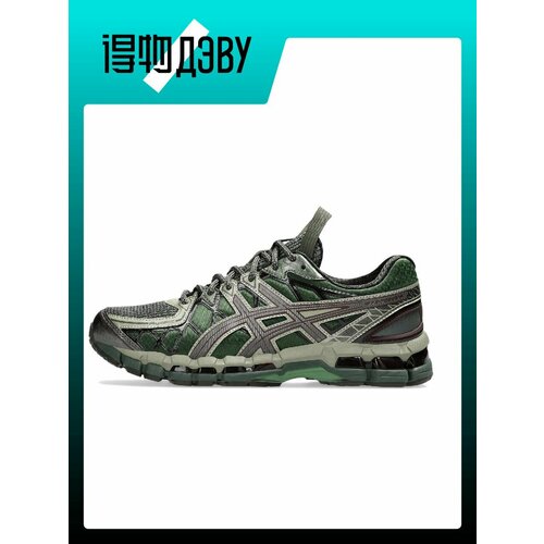 фото Кеды asics, размер eu 38 стопа (24cm)