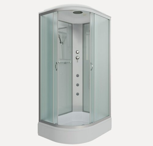 Изображение товара Душевая кабина Niagara Classic 90х110 331944RG