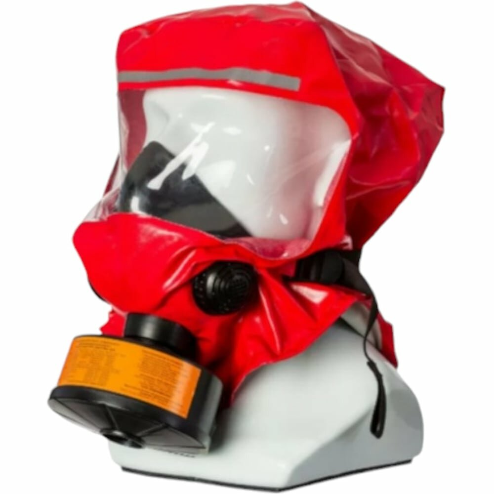 Самоспасатель фильтрующий ООО " Навигатор-Т " гдзк «ГАРАНТ-1»