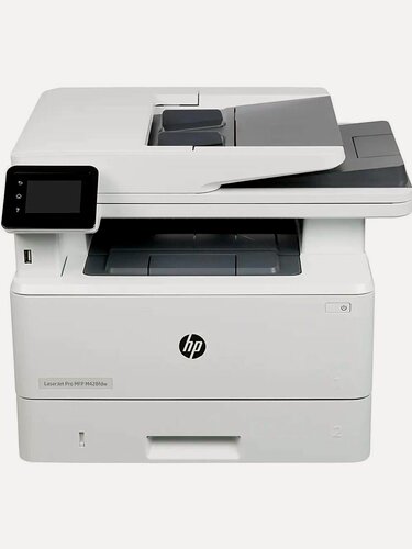 Изображение товара МФУ HP LaserJet Pro MFP M428fdw