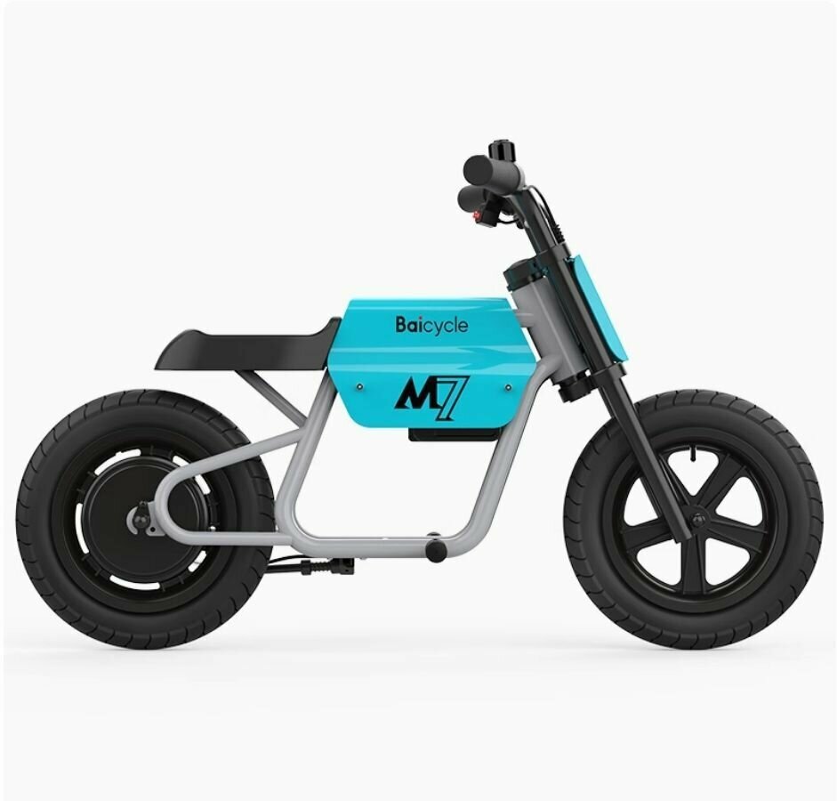 Двухколесный электромобиль Baicycle Xiaomi M7