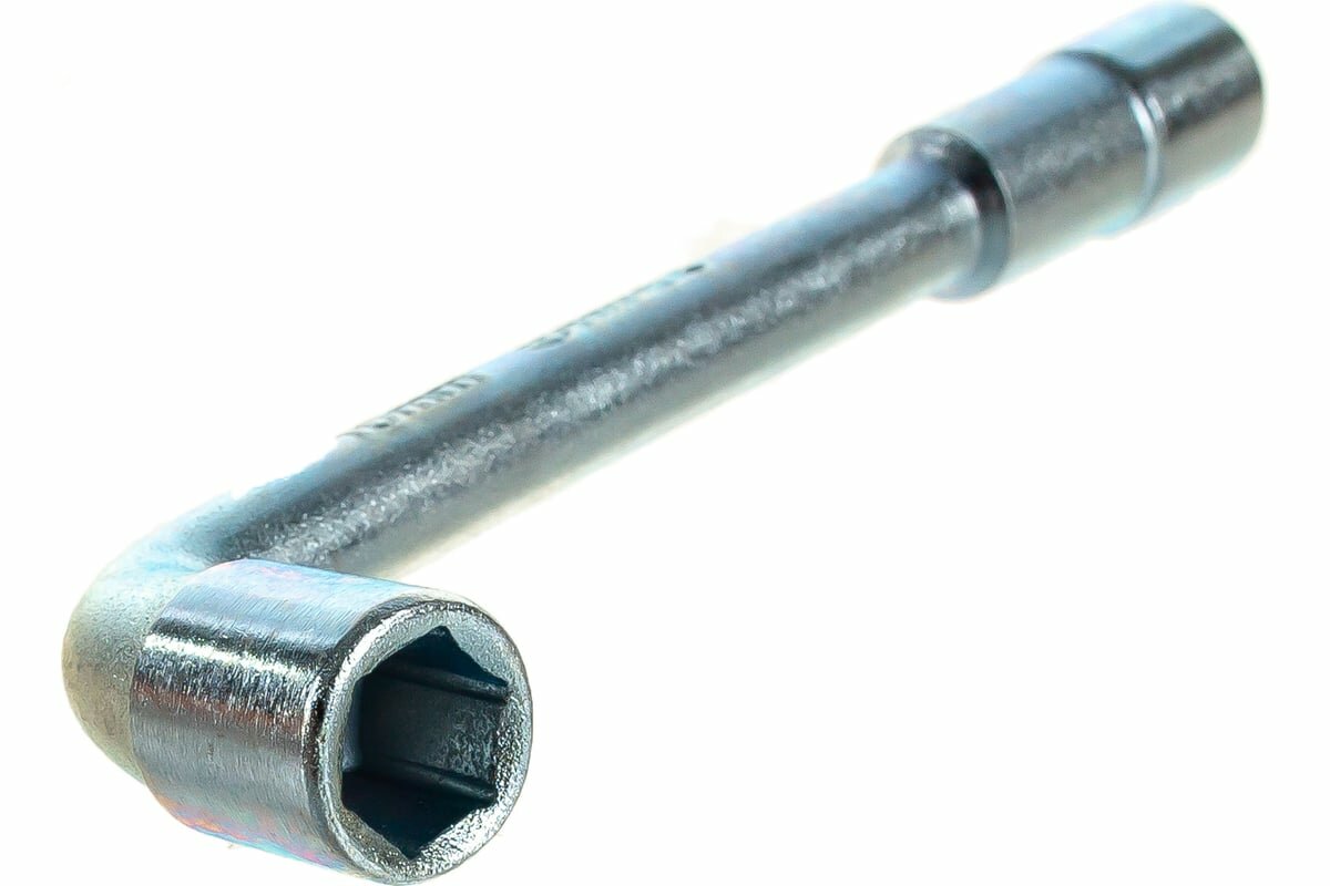 Торцевой шестигранный ключ TOPEX 10 мм 35D164