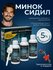 Миноксидил для роста волос и бороды Minoxidil 5%, 60 мл