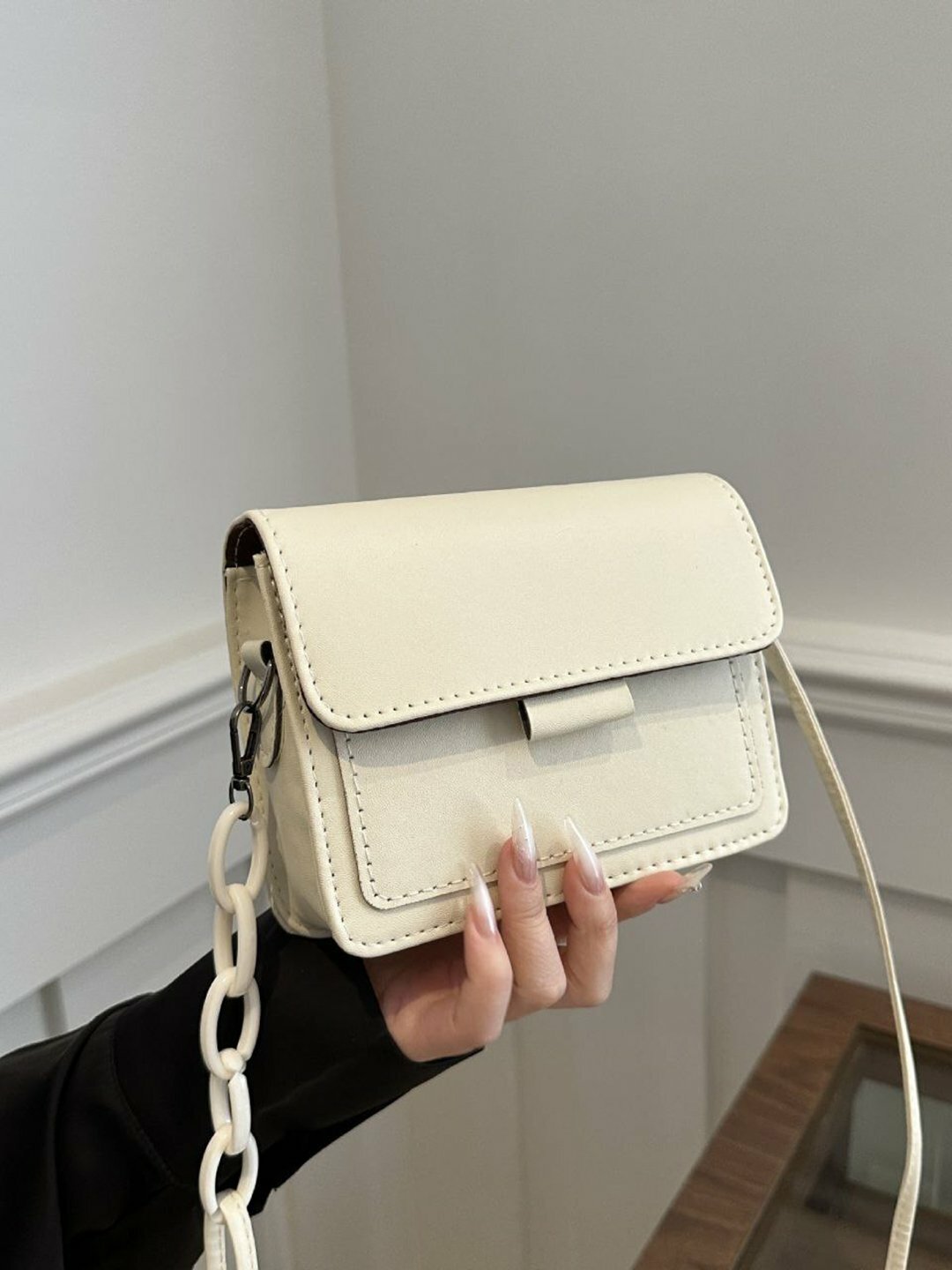 Сумка  Zetronix Mini Chain Bag