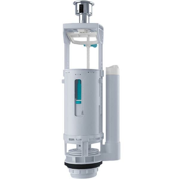 Сливная арматура Optima Home F012400-0009 Хром