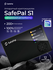 Криптокошелек SafePal S1 2025 - Аппаратный холодный кошелек для к...