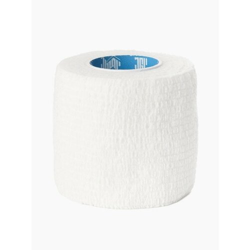 7GL PRO-S405 Hockey Grip Tape грип-лента для обмотки рукоятки клюшки 50ММ Х 4,5 М( Белая 1 шт. )