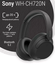 Беспроводные наушники Sony WH-CH720N