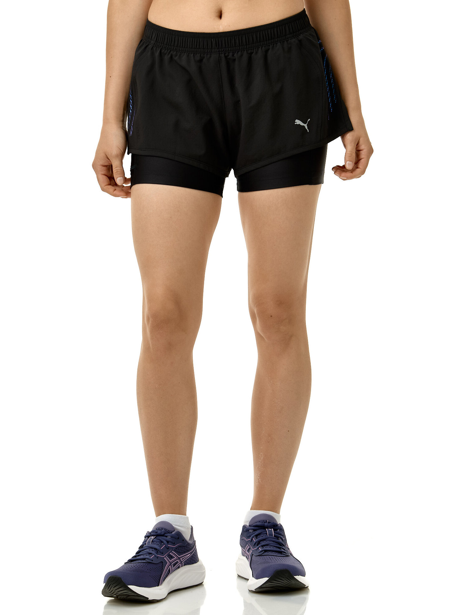 Шорты спортивные Ultraweave aop