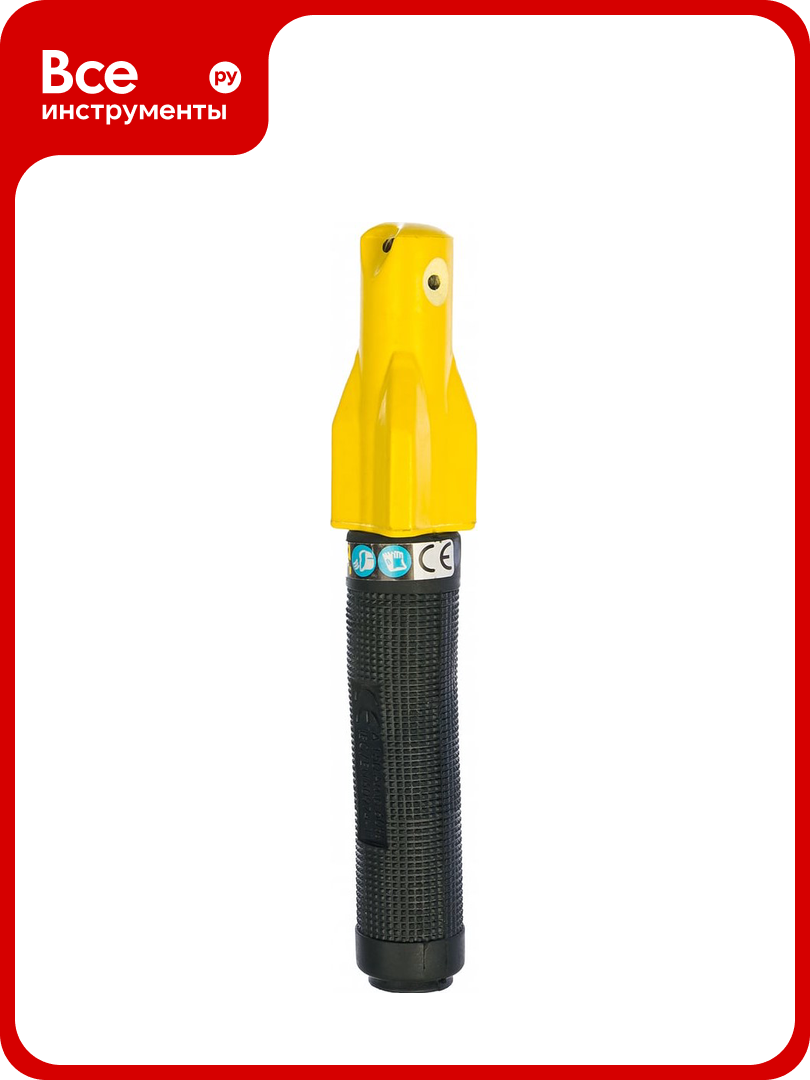 Электрододержатель Handy 200 (200 А) для MMA-сварки ESAB СВ000005609