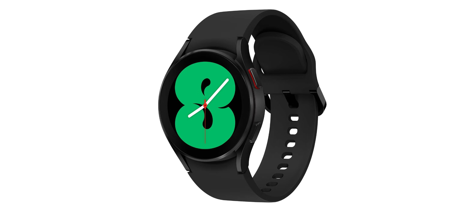 Часы Samsung Galaxy Watch 4 40mm SM-R860N, Черный ,