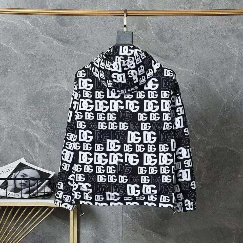 Top Куртка Dolce & Gabbana для мужчин и женщин