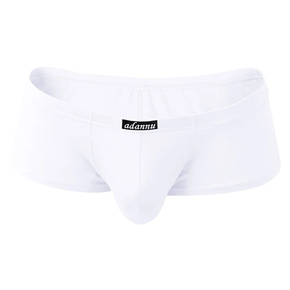Трусы  размер XL белый