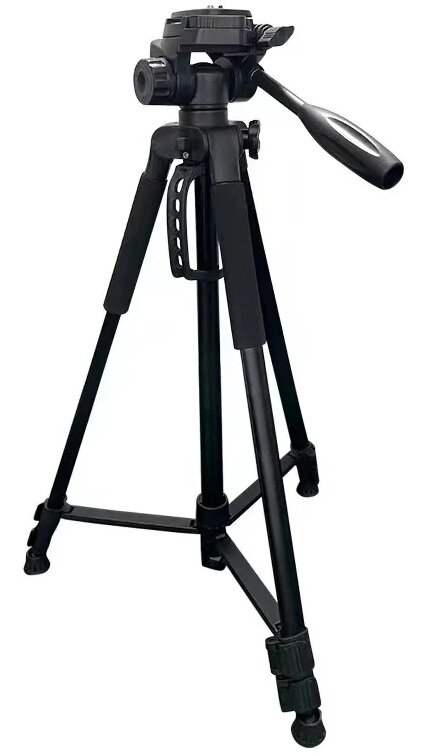 Штатив CONDTROL H160 с элевационной головкой (1/4