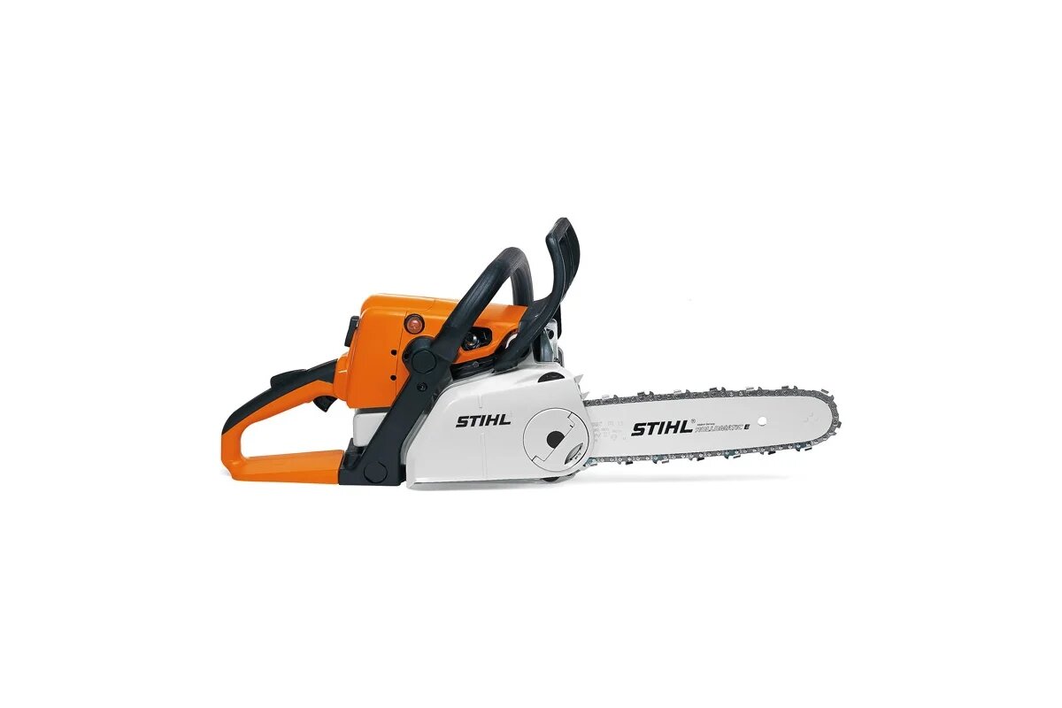 Бензопила STIHL MS 250 C-BE шина 40 cм / 16", 2.3 кВт, 3.1 л. с.