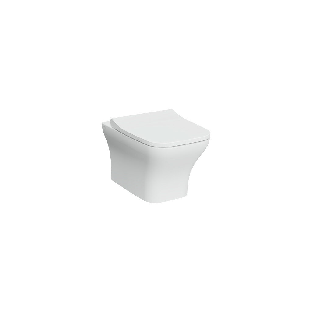 Подвесной унитаз VitrA 