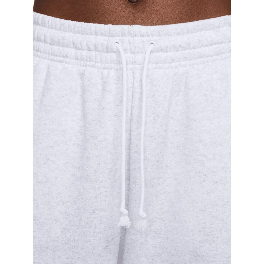 Брюки NIKE, размер L , белый — фото 1