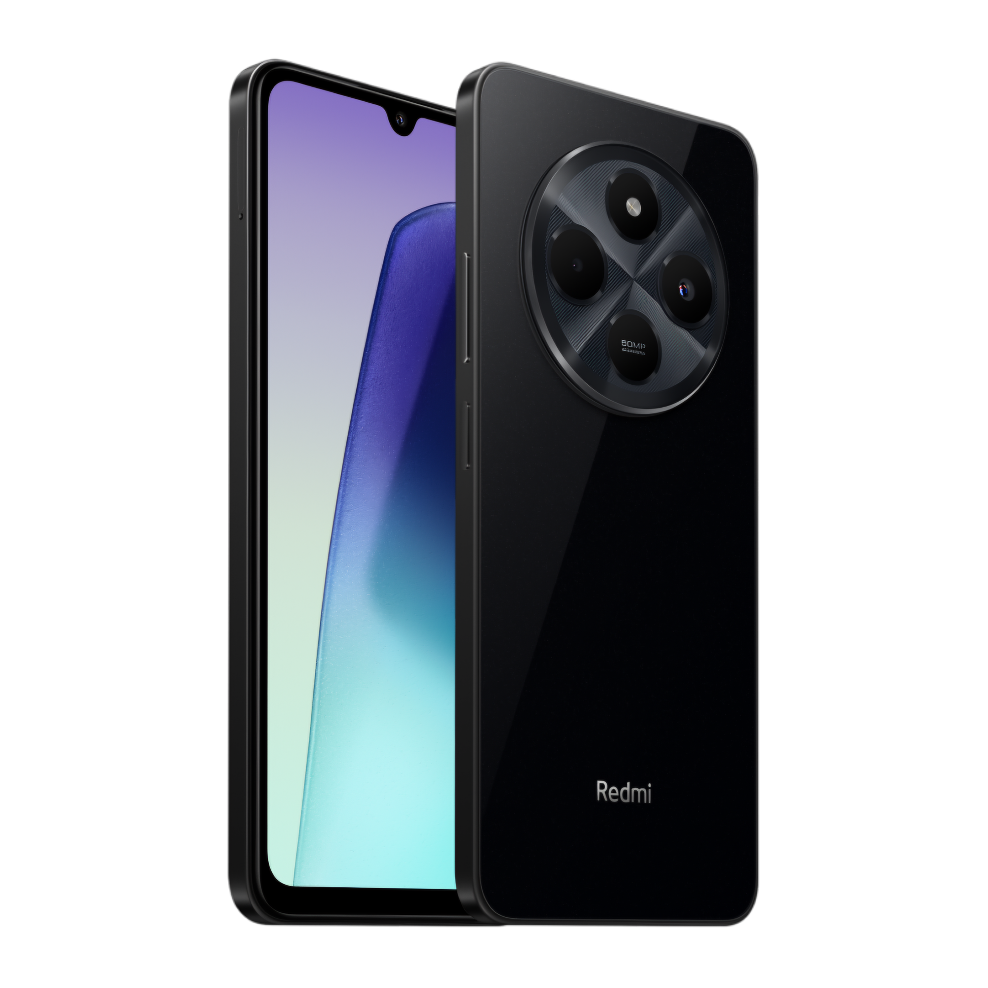 Смартфон Redmi 14C 8/256 ГБ чёрный (RU) IPS 6.88”, 120 Гц / MediaTek Helio G81 Ultra / 50 МП / 5160 мА·ч / 4G / NFC