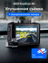 Видеорегистратор iBOX RoadScan 4K автомобильный + Внутрисалонная ...