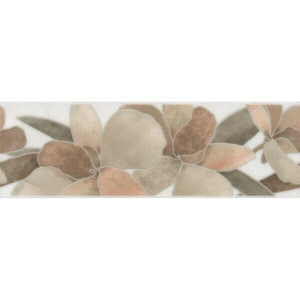 Бордюр керамический Kerama Marazzi VT/A160/7215 Стеллине 20x6.3x0.8 см (цена за 1 штуку)