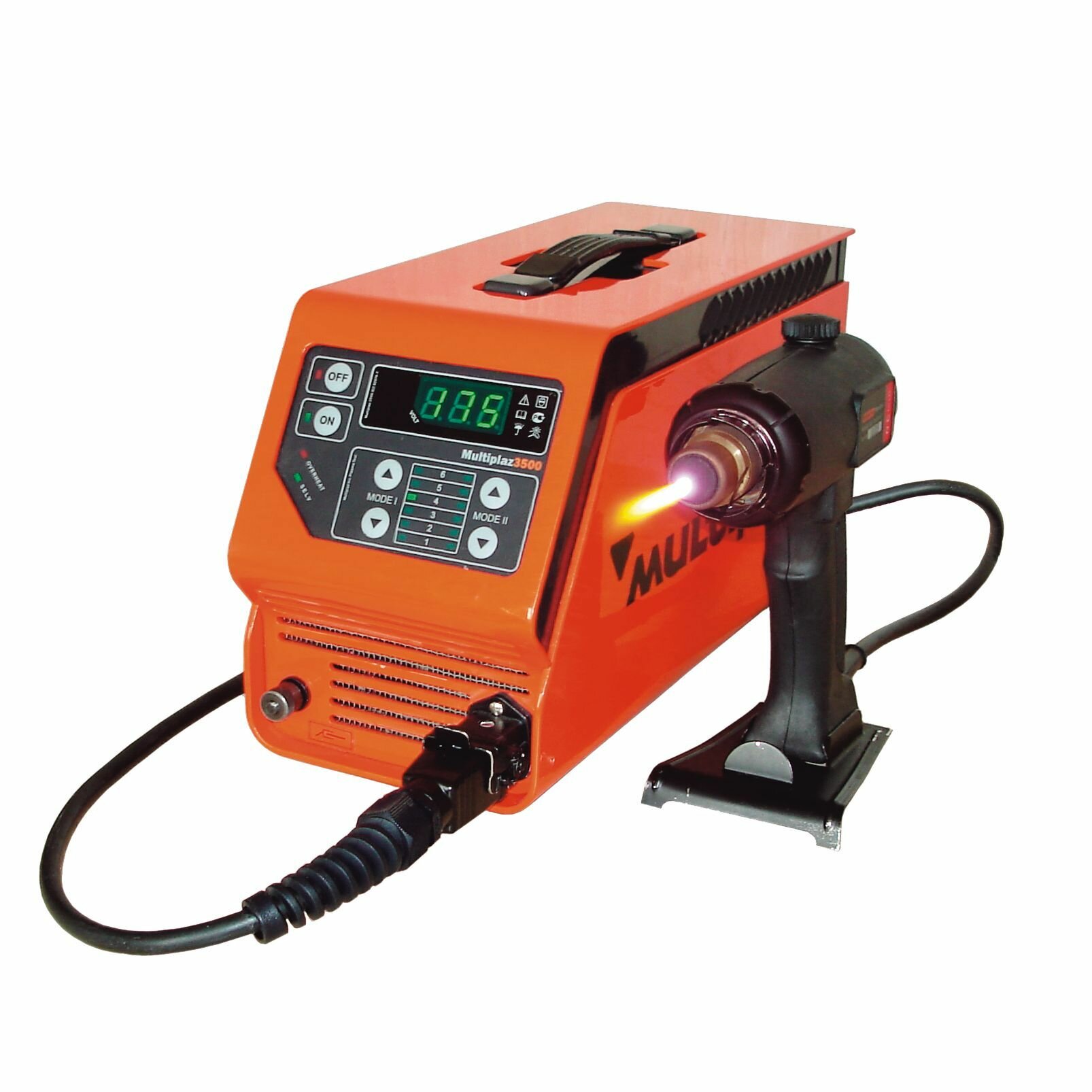 Портативный плазменный аппарат "Мультиплаз-3500"