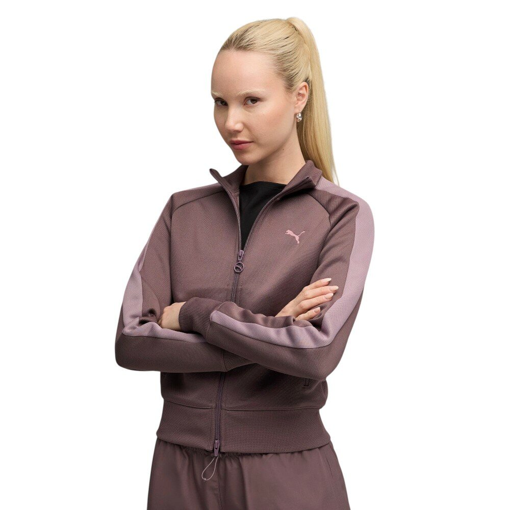 Ветровка PUMA, размер L, бежевый
