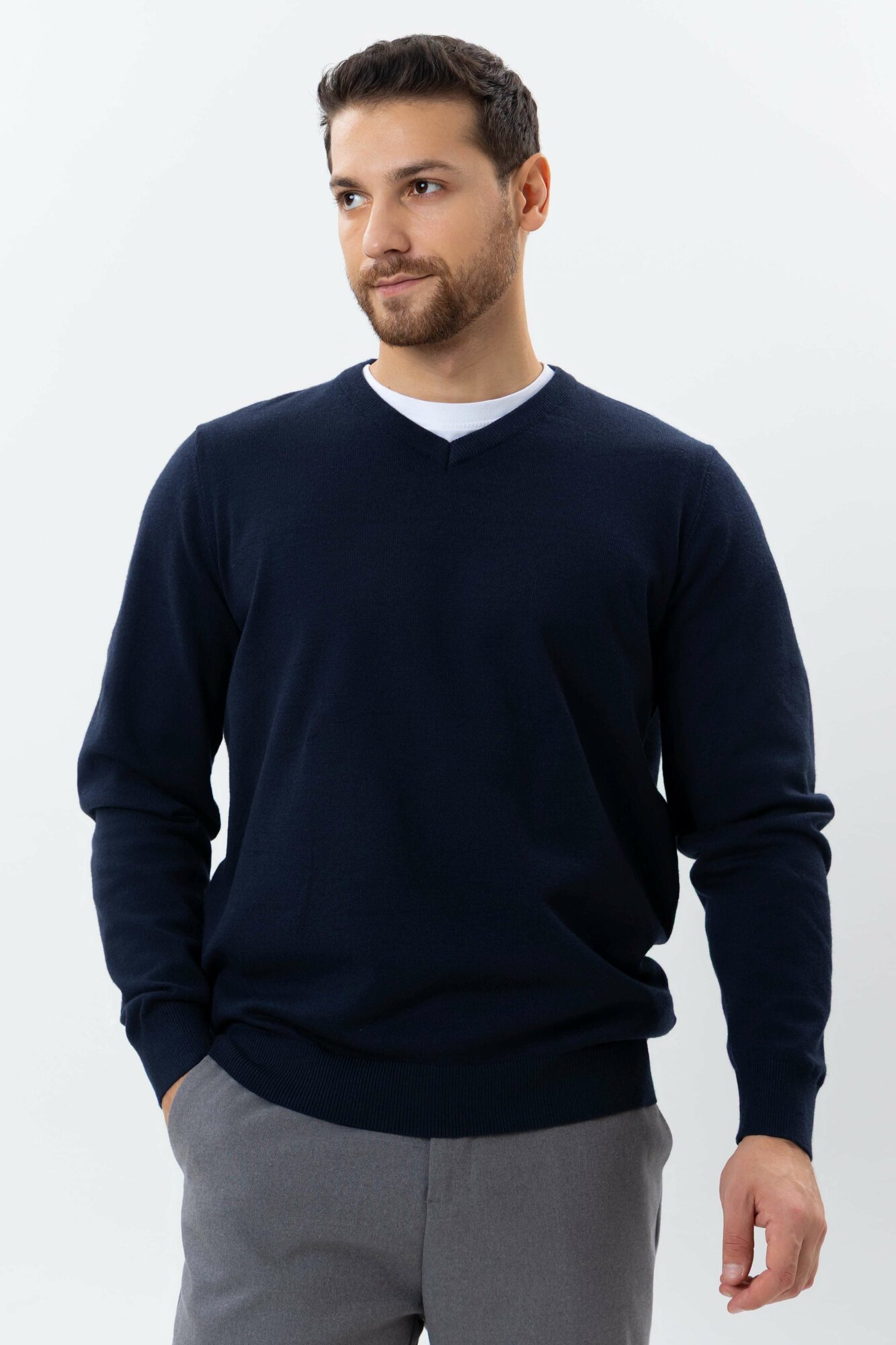 Джемпер TERRA PRO