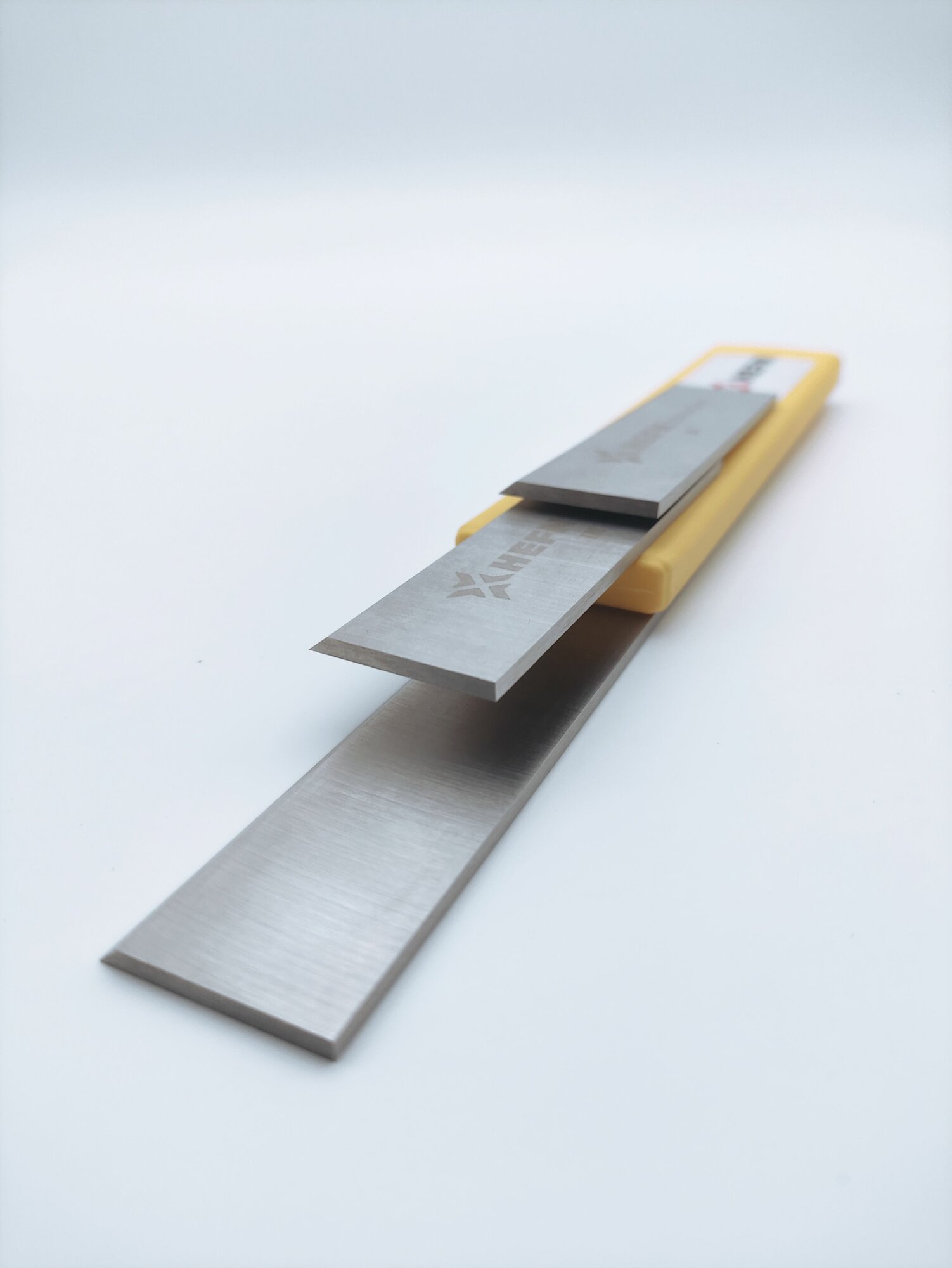 Строгальный нож из быстрорежущей стали HSS 260х30х3 мм HEFN