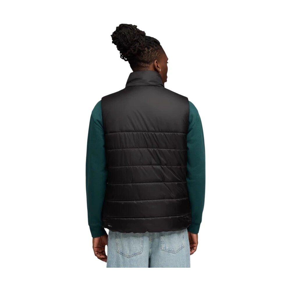 Жилет PUMA, размер S, черный — фото 1