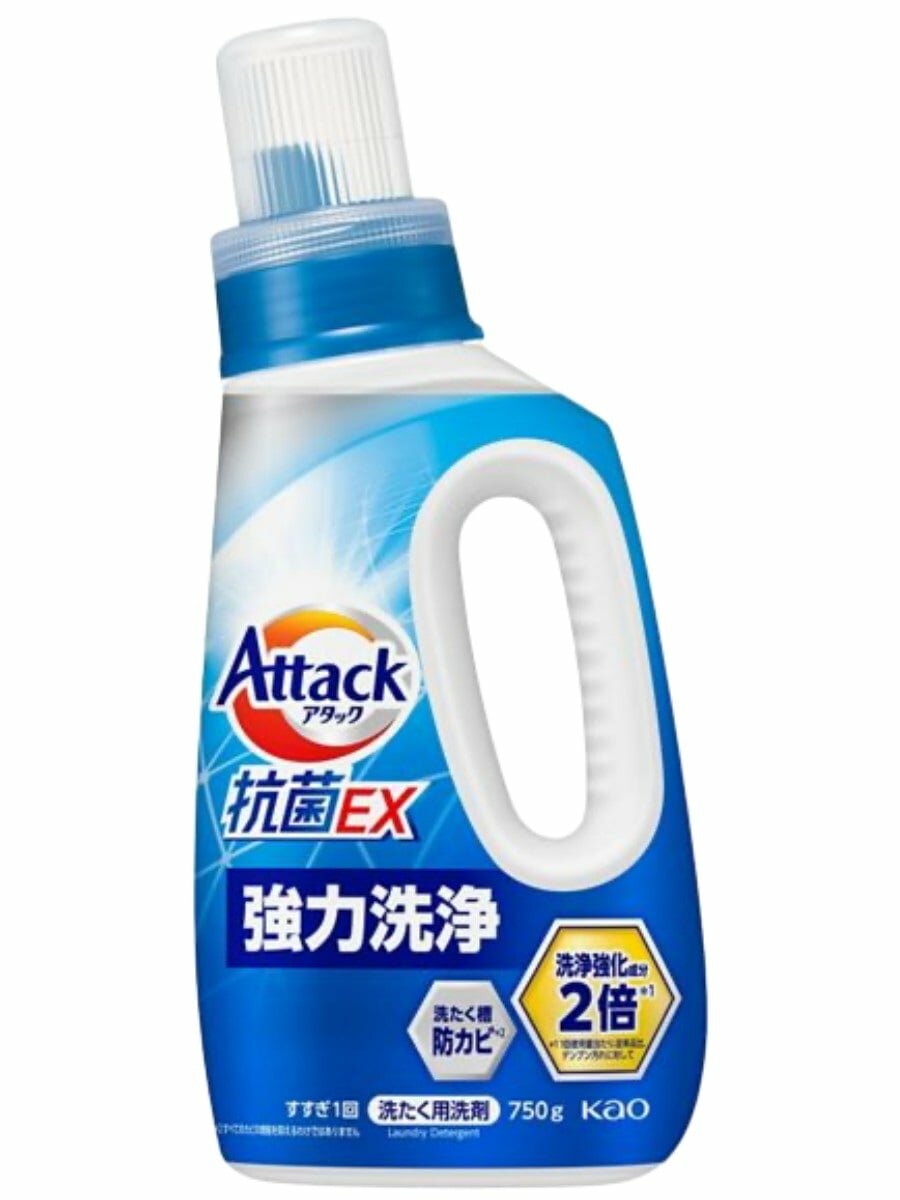 Гель для стирки Multi-Action Концентрат с троийным деи^ствием 750 мл